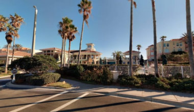 Former Serenata Beach Club employee files class action lawsuit over unpaid wages