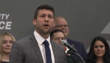 Florida AG says state attorney misinterpreted firearm registry law, calls for civil enforcement against Jacksonville