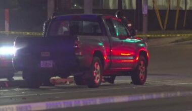 Man in wheelchair, dog, killed in hit-and-run crash in Orlando, FHP says