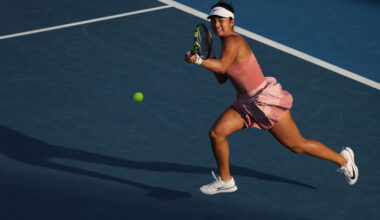 Eala needs three sets, more than three hours to top Siegemund in Miami