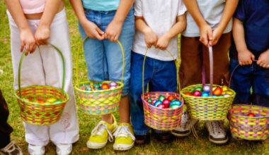 Rec center to host Great Spring Egg Hunt - SANIBEL-CAPTIVA