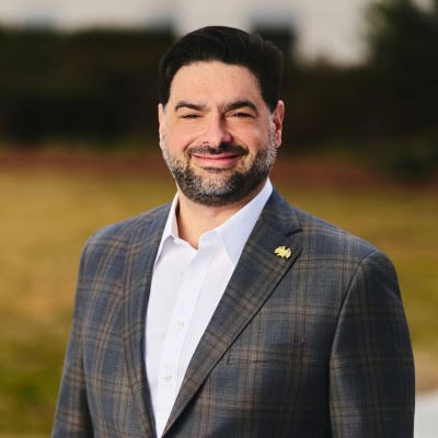 Chamber Chair, Business Owner Addresses Hospital Vote, Opportunities