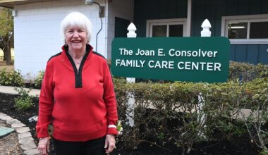 Edgewood Children’s Ranch honors Joanie Consolver