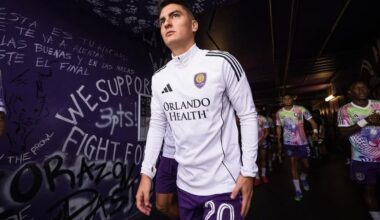 5 Things about Orlando City
