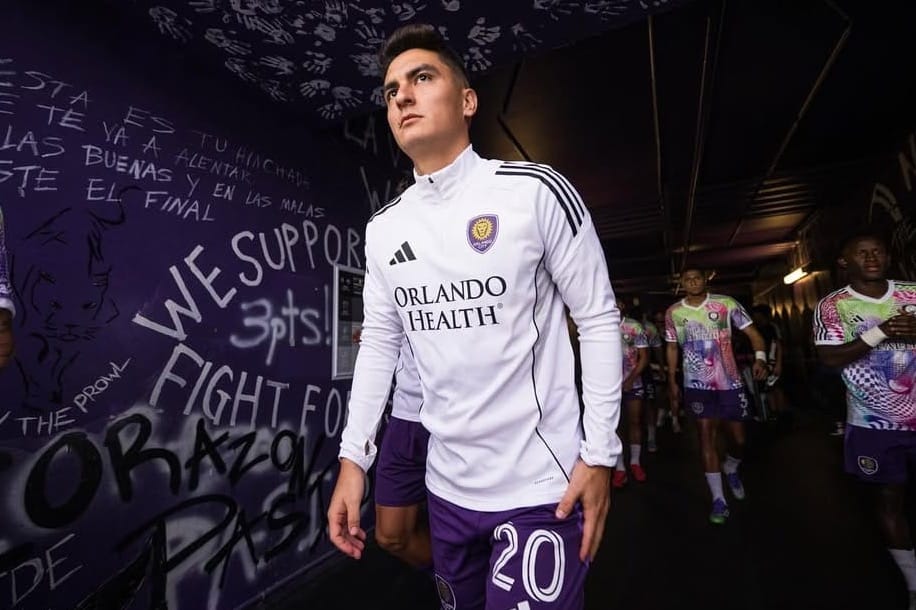 5 Things about Orlando City