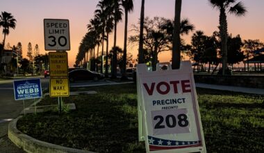 Election Voting Gulfport 2026