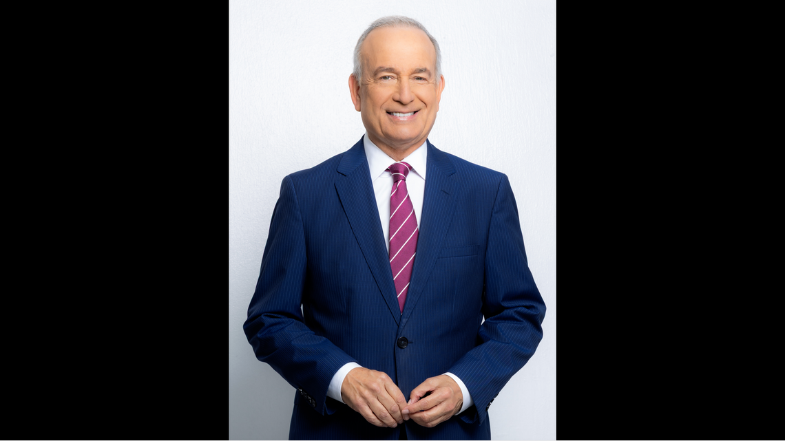 Miami TV anchor enters Democratic primary for District 27