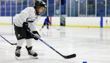 Tampa Bay Lightning unveils advanced youth hockey program
