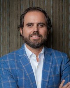 Rojas elected to board of NAMI Miami-Dade County