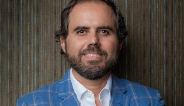 Rojas elected to board of NAMI Miami-Dade County