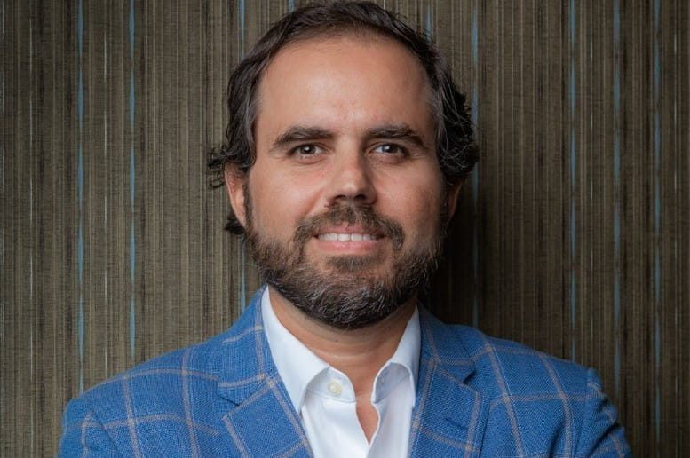 Rojas elected to board of NAMI Miami-Dade County