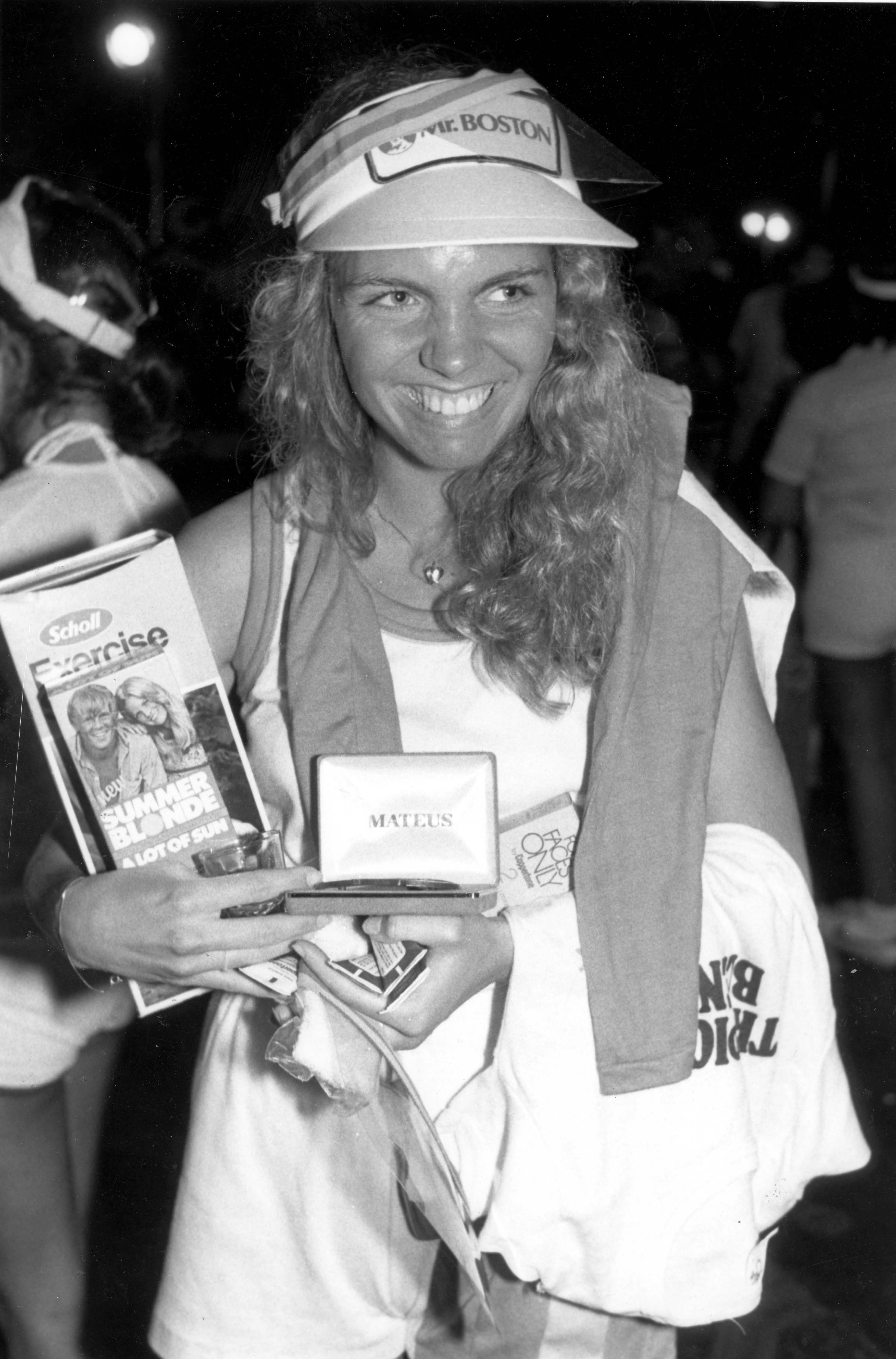 College students on spring break can find entertainment of a...