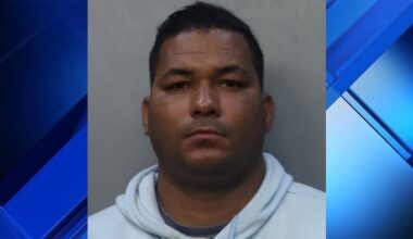 Miami-Dade man accused of ‘spoof call’ Zelle scam targeting unsuspecting woman