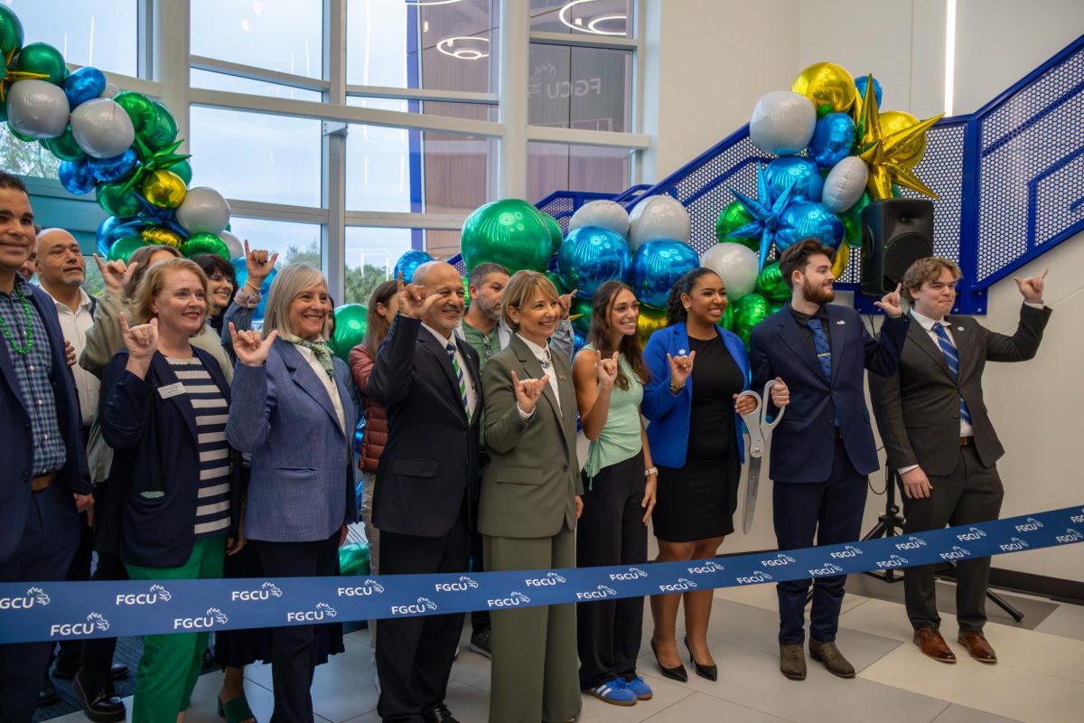 FGCU Cohen Reopening-15