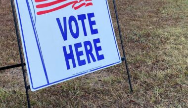 Some Leon County voters could be casting ballots at different locations this election season