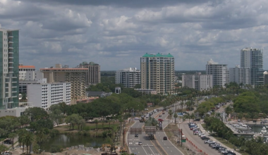 Senate approves changes to My Safe Florida Condo Pilot Program