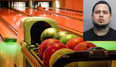 Suspect in $60K downtown Miami bowling alley theft told officers ‘finders keepers,’ cops say