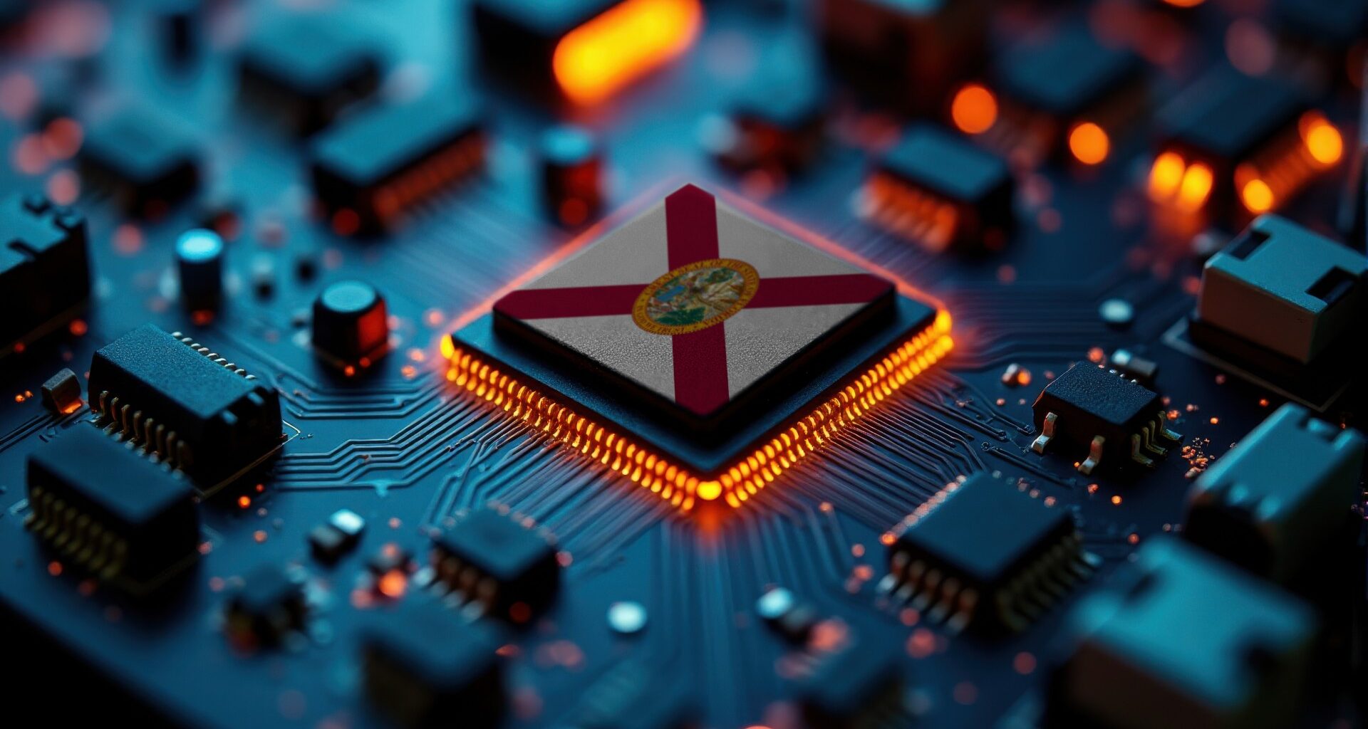 Bad AI bills risk Florida’s growth, national competitiveness