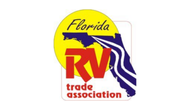 FRVTA Regional Shows Wrap Up with Good Orlando Crowds - RVBusiness