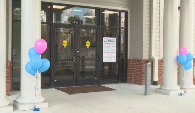 New medical center opens in Madison County