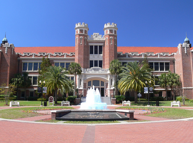 State Board To Review FSU President’s Contract Extension – Tallahassee Reports