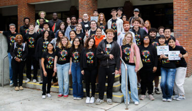 FSU students leverage creativity to strengthen Tallahassee community through 24-hour Create-a-thon