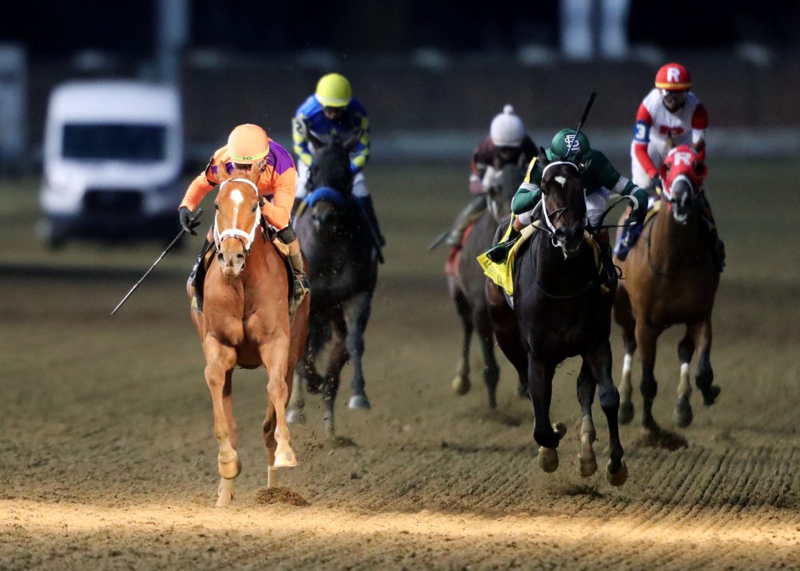 Further Ado Has Experience Edge Over Tampa Bay Derby Rivals