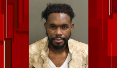 Ocoee nurse accused of sexually violating amputee patient