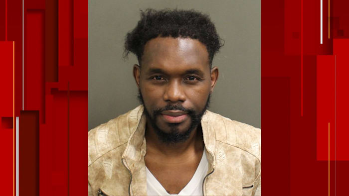 Ocoee nurse accused of sexually violating amputee patient