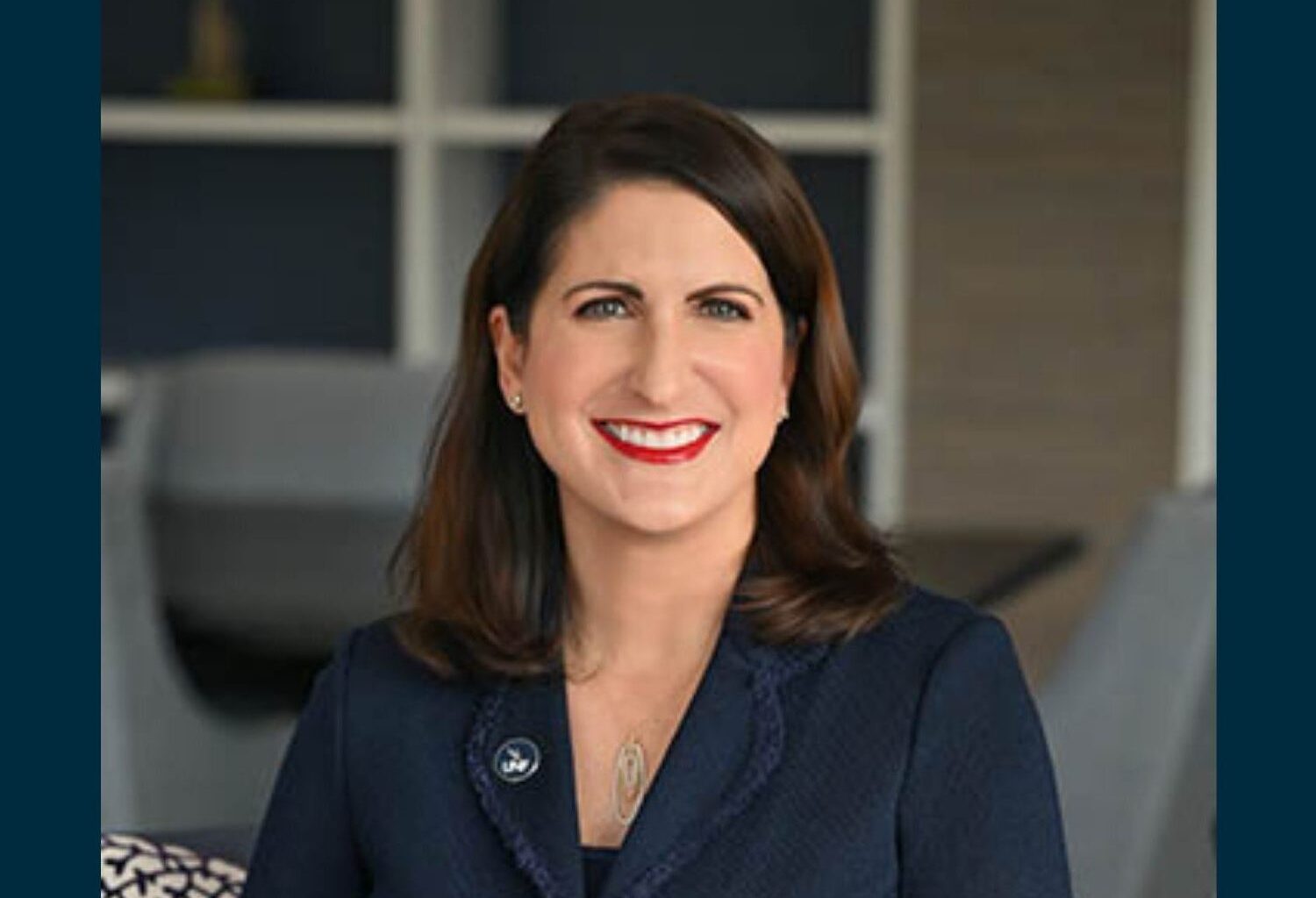 UNF Interim President Falconetti to earn $600K annual salary under employment contract