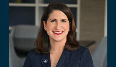 UNF Interim President Falconetti to earn $600K annual salary under employment contract