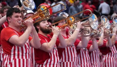 Men’s March Madness 2026 First Four score, live updates: Miami (OH) battling SMU in second half