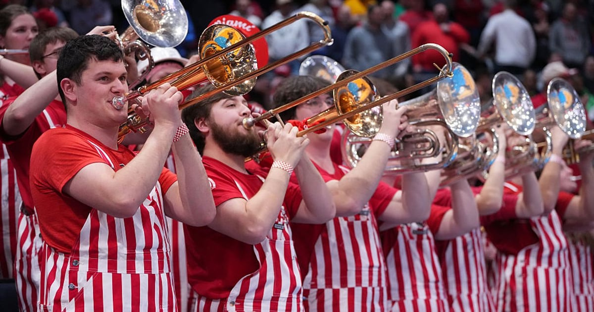 Men’s March Madness 2026 First Four score, live updates: Miami (OH) battling SMU in second half