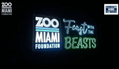 Feast with the Beasts Where the Flavors Are Bold and the Night Is Untamed