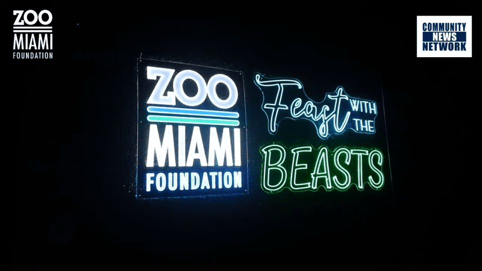 Feast with the Beasts Where the Flavors Are Bold and the Night Is Untamed