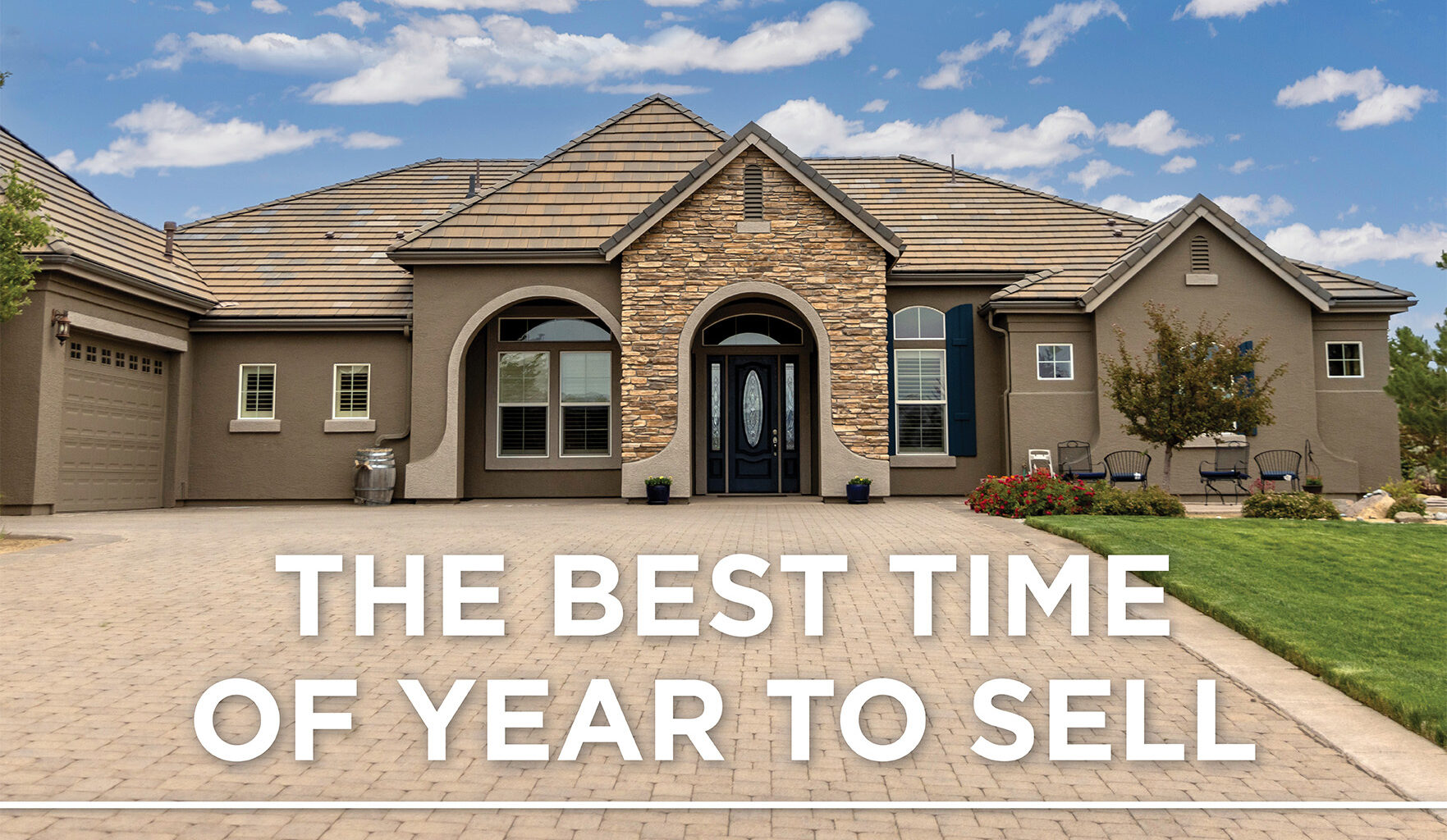 Late May is the most profitable time of year to list in Miami