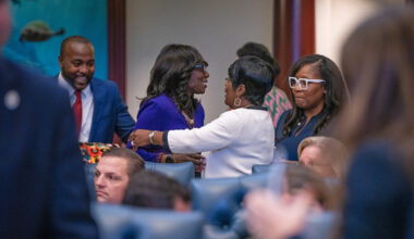 Felicia Robinson FL House