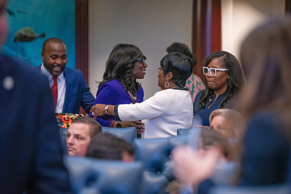 Felicia Robinson FL House