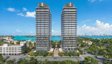 Kempinski Group plants flag in US with twin Miami Design District towers 
