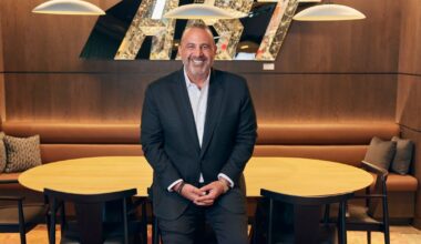 For Sam Nazarian, Standing Out in Miami’s Condo Market Is Very On Brand – Commercial Observer