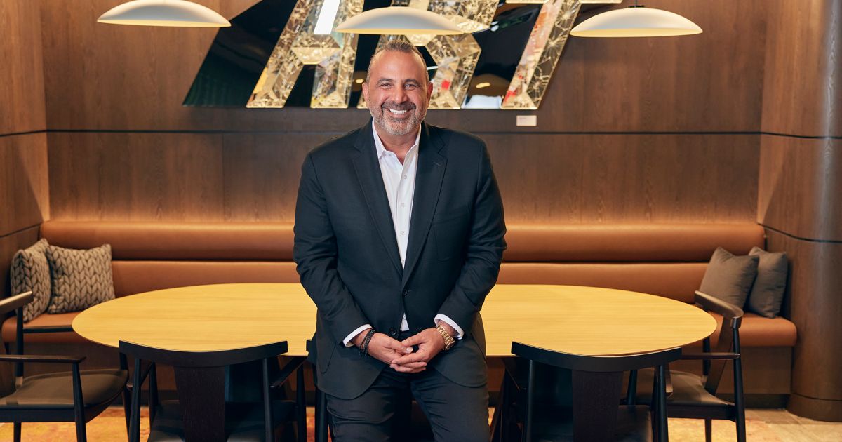 For Sam Nazarian, Standing Out in Miami’s Condo Market Is Very On Brand – Commercial Observer