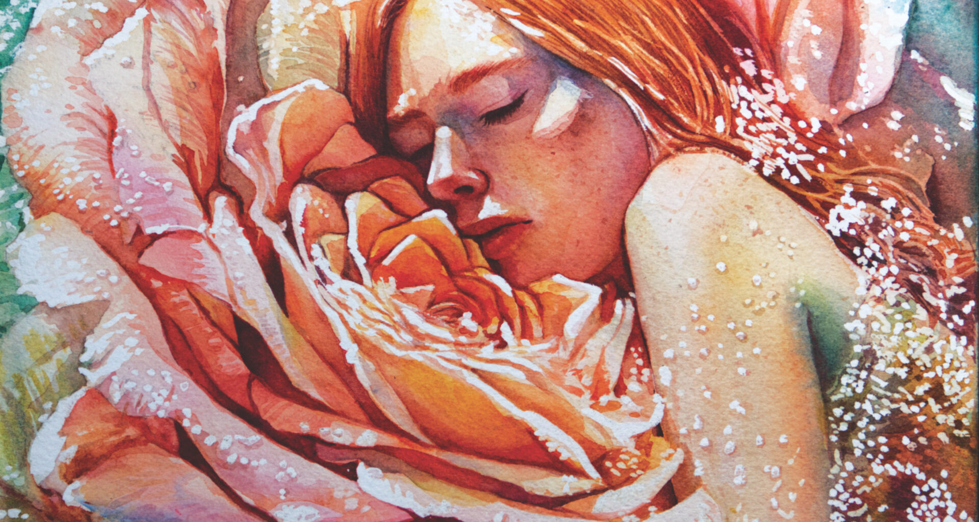 Brush to canvas: News from the art community