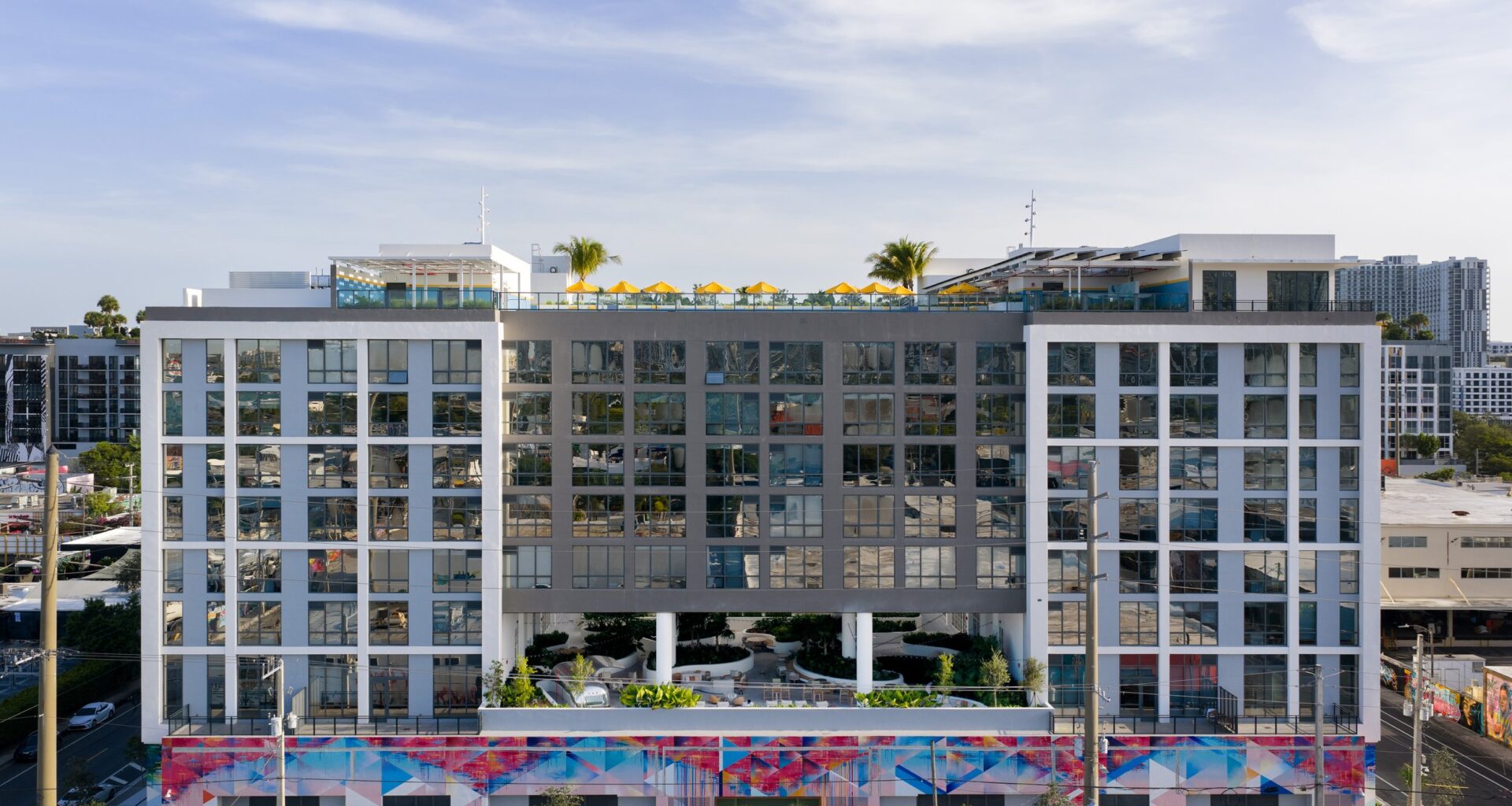 Fisher Brothers Secures $117.5 Million Refinancing from Bain Capital for Joule House, A New Mixed-Use Multifamily Community in Wynwood — PROFILEmiami South Florida Real Estate and Lifestyle