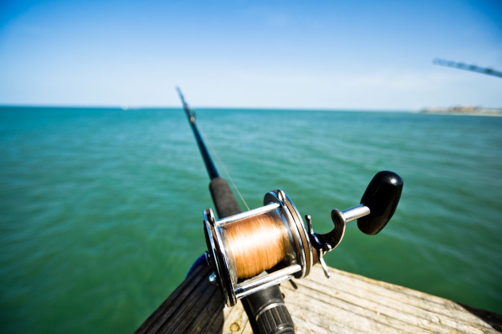 Florida To Build New Sunshine Skyway Fishing Pier on Manatee Side, Renovate Pinellas Structure