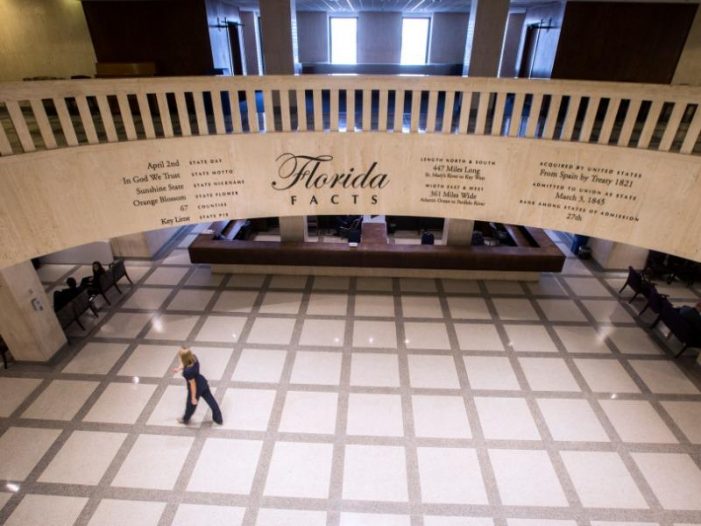 Sine Die 2026: Legislators End Session, But Have Unfinished Business