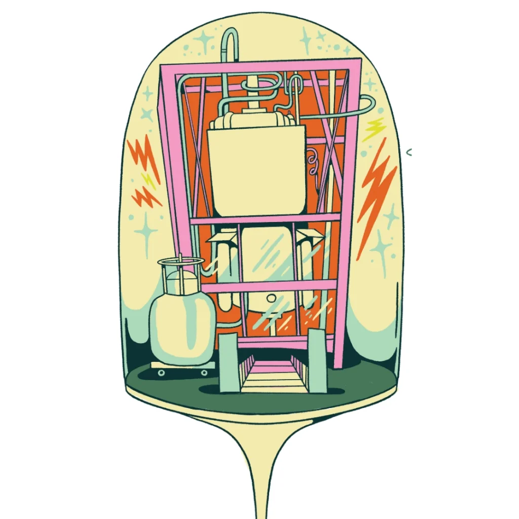 Flamingo MagIllo 2026