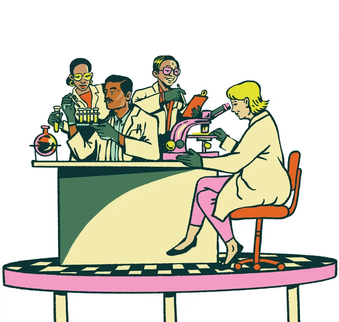 Inside the National MagLab | Flamingo Magazine