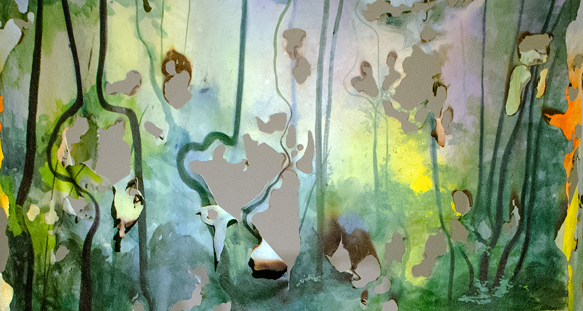 FSU Department of Art presents an exhibition of works by 2026 MFA graduating class