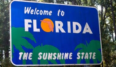 Ocala Up, Declines in Miami-Dade, Pinellas, Taylor – Tallahassee Reports