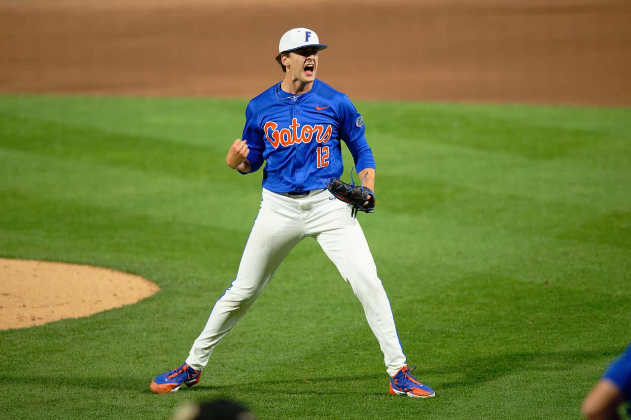 Four takeaways from Florida’s two-game sweep vs. Miami